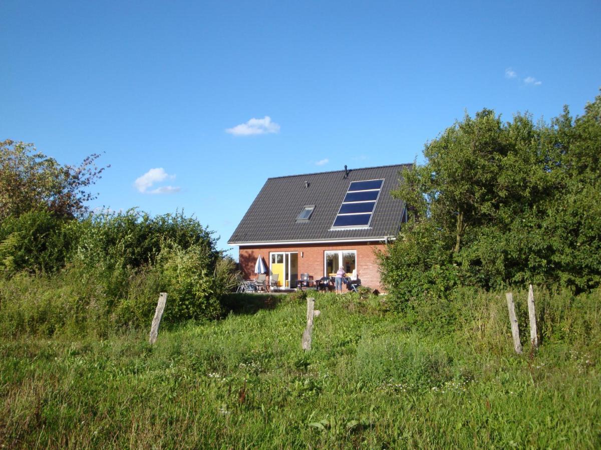 Ferienhaus II Wiesenblick Grömitz Exterior foto