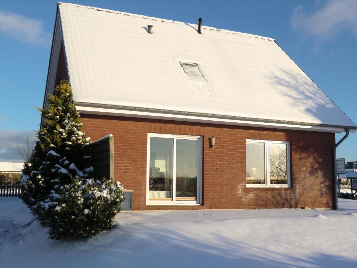 Ferienhaus II Wiesenblick Grömitz Exterior foto