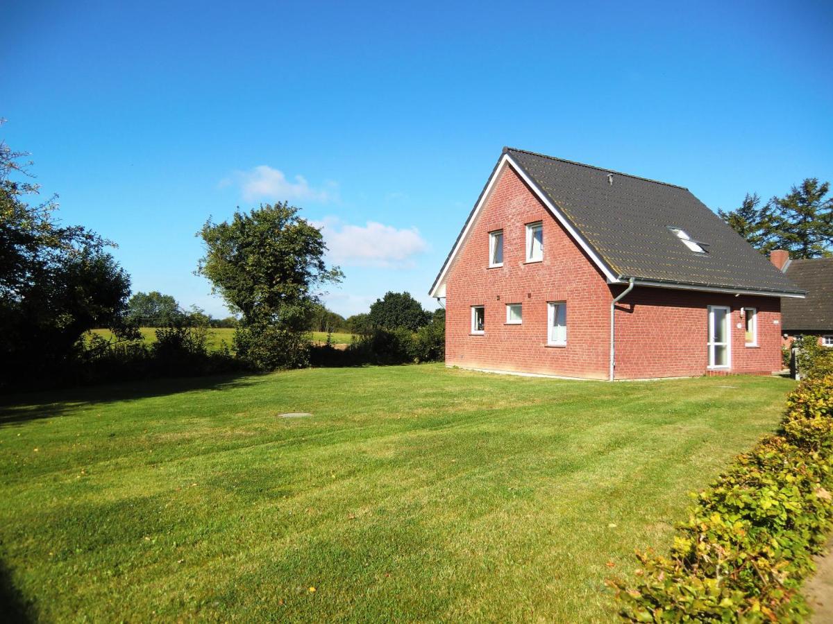 Ferienhaus II Wiesenblick Grömitz Exterior foto